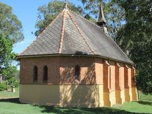 St John's Anglican Church 06-04-2019 - John Conn, Templestowe, Victoria