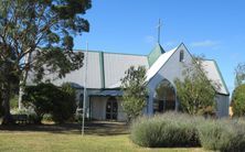 St John's Anglican Church