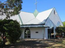 St John's Anglican Church 05-01-2020 - John Conn, Templestowe, Victoria