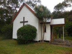 St John's Anglican Church