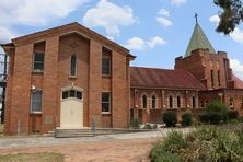 St John's Anglican Church