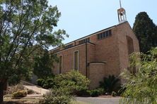 St John's Anglican Church