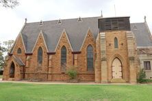 St John's Anglican Church