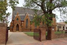 St John's Anglican Church 05-02-2020 - John Huth, Wilston, Brisbane