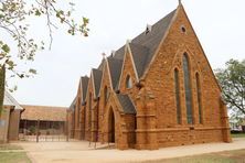 St John's Anglican Church 05-02-2020 - John Huth, Wilston, Brisbane