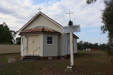 St John's Anglican Church