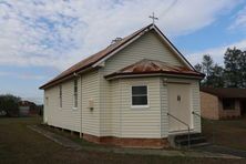 St John's Anglican Church 20-01-2020 - John Huth, Wilston, Brisbane