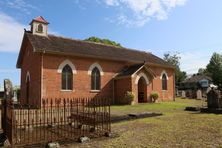 St John's Anglican Church 20-01-2020 - John Huth, Wilston, Brisbane