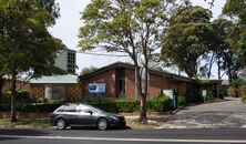 St John's Anglican Church 15-09-2016 - Peter Liebeskind