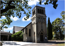 St John's Anglican Church