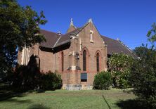 St John's Anglican Church