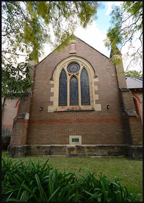 St John's Anglican Church unknown date - Church Website - See Note.