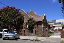 St John's Anglican Church