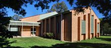 St John's Anglican Church