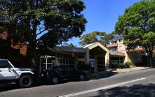 St John's Anglican Church