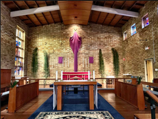 St John's Anglican Church 14-04-2019 - Church Website - See Note.