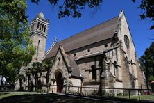 St. John's Anglican Church