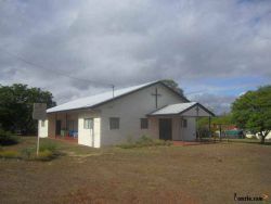 St John's Anglican Church