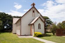 St John's Anglican Church