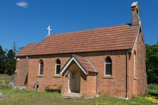 St John's Anglican Church