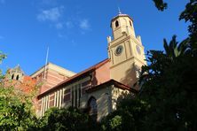 St John's Anglican Church