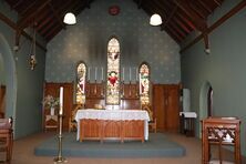 St John's Anglican Church 04-04-2021 - John Huth, Wilston, Brisbane