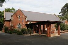 St John's Anglican Church