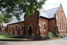 St John's Anglican Church 04-04-2021 - John Huth, Wilston, Brisbane