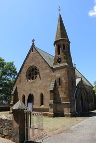 St John's Anglican Church