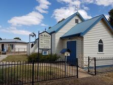 St John's Anglican Church