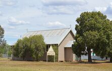 St John's Anglican Church