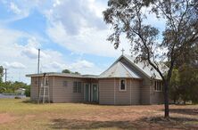St John's Anglican Church 28-11-2017 - Mattinbgn - See Note.