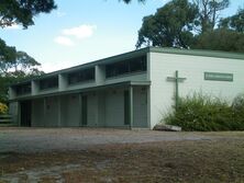 St John's Anglican Church