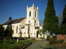 St John's Anglican Church