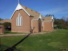 St John's Anglican Church