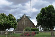 St John's Anglican Church