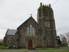 St John's Anglican Church