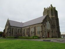 St John's Anglican Church 05-07-2021 - John Conn, Templestowe, Victoria