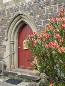 St John's Anglican Church 05-07-2021 - John Conn, Templestowe, Victoria