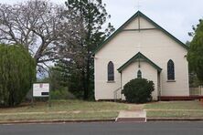 St John's Anglican Church