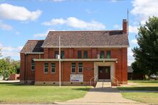 St John's Anglican Church