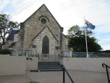 St John's Anglican Church