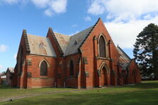 St John's Anglican Church