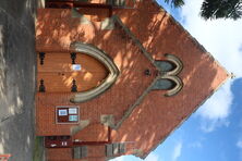 St John's Anglican Church 01-06-2023 - John Huth, Wilston, Brisbane