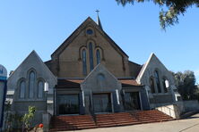 St John's Anglican Church