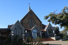 St John's Anglican Church 07-06-2023 - John Huth, Wilston, Brisbane