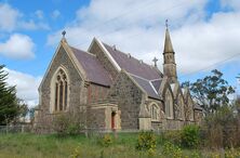 St John's Anglican Church