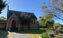 St John's Anglican Church unknown date - https://auburn.sa.au/st-johns-anglican-church/