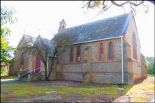 St John's Anglican Church