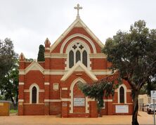 St John's Anglican Church